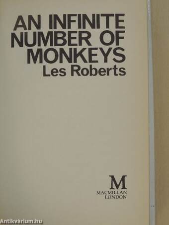 An Infinite Number of Monkeys