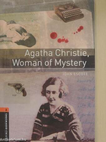 Agatha Christie, Woman of Mystery