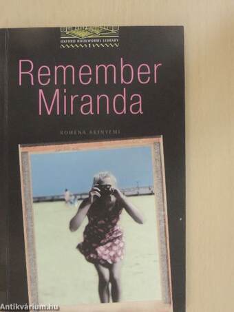 Remember Miranda