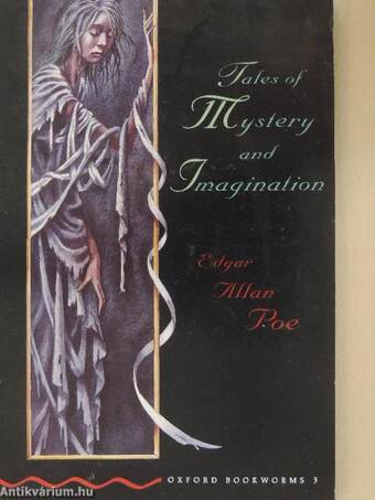 Tales of Mystery and Imagination