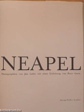 Neapel