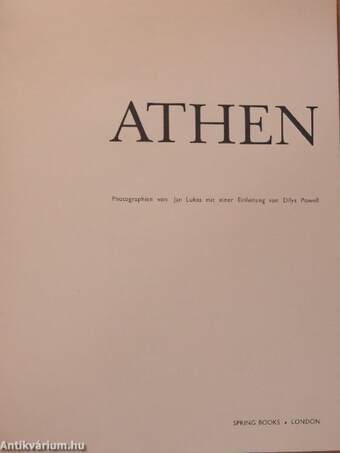 Athen