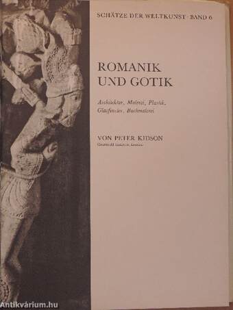 Romanik und Gotik