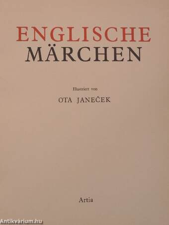 Englische Märchen