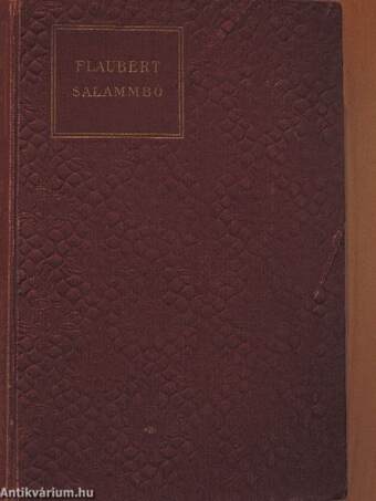 Salammbó