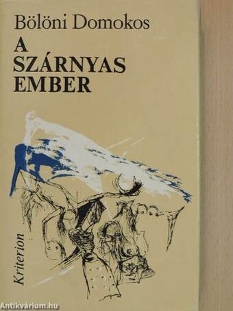 A szárnyas ember