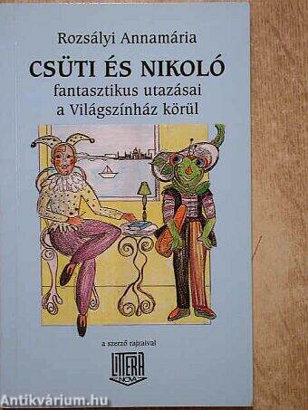 Csüti és Nikoló