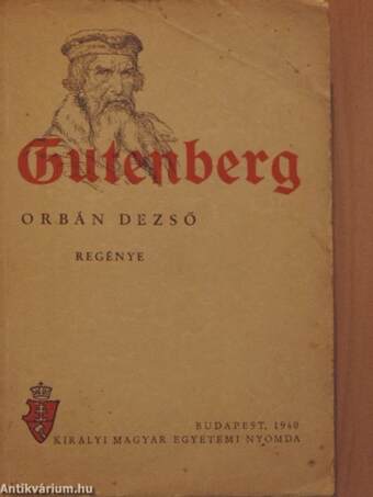 Gutenberg