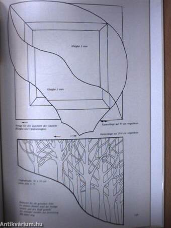 Meisterschule Hinterglasmalerei und verwandte Glaskünste