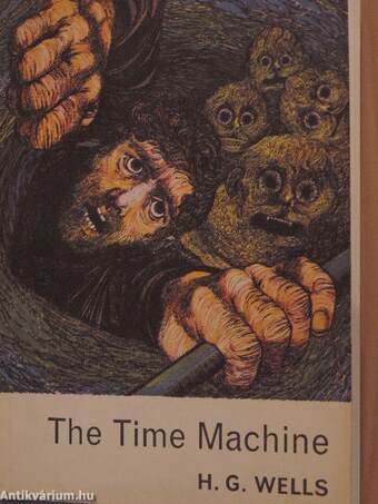 The Time Machine