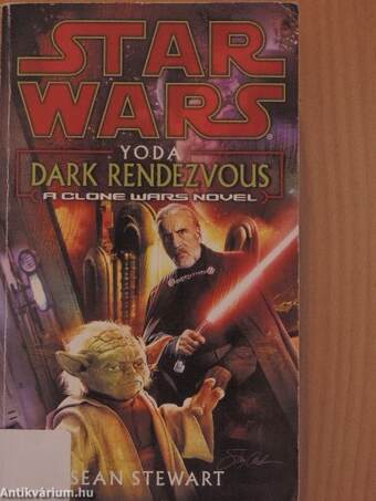 Yoda: Dark Rendezvous