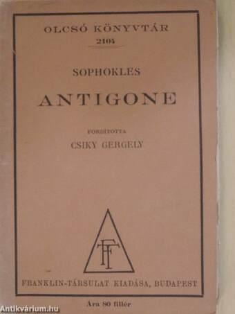 Antigone