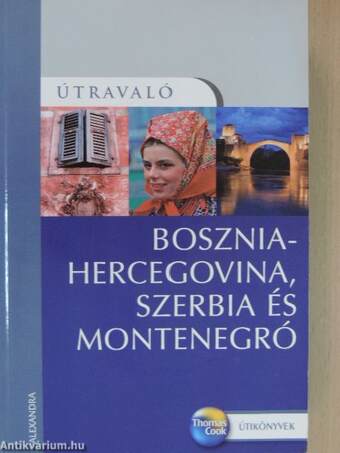 Bosznia-Hercegovina, Szerbia és Montenegró