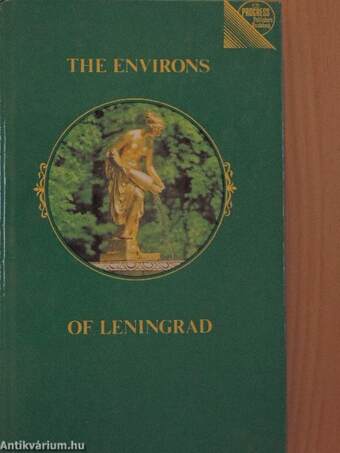 The Environs of Leningrad