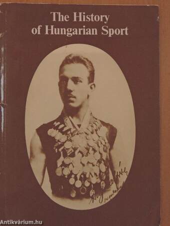 The History of Hungarian Sport