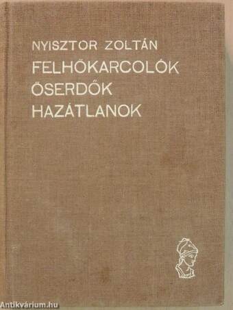 Felhőkarcolók, őserdők, hazátlanok