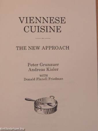 Viennese Cuisine