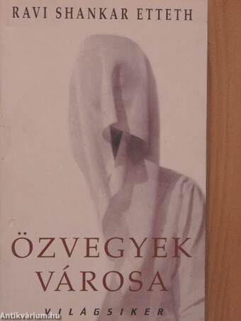 Özvegyek városa