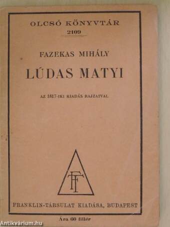 Lúdas Matyi