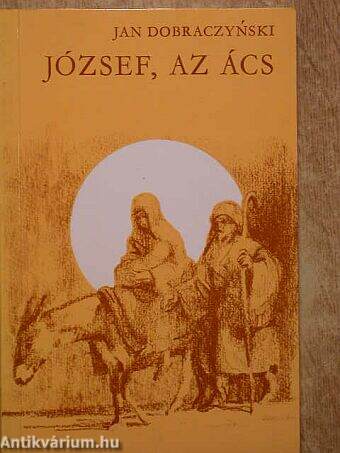 József, az ács