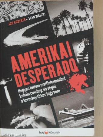 Amerikai desperado