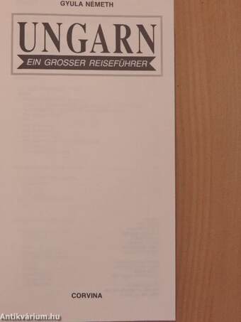 Ungarn