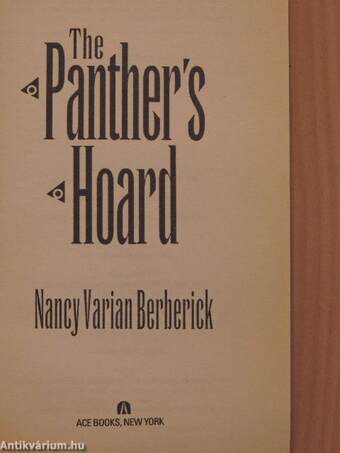 The Panther's Hoard