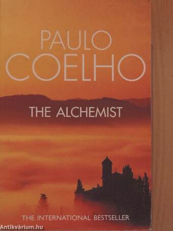 The Alchemist