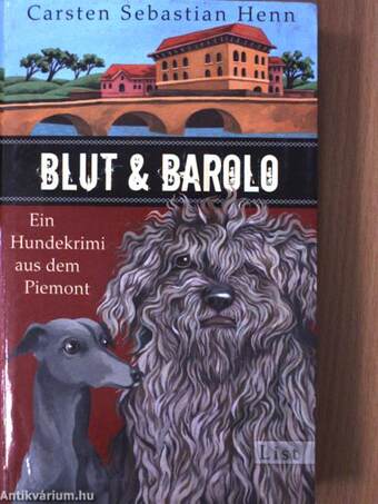 Blut & Barolo