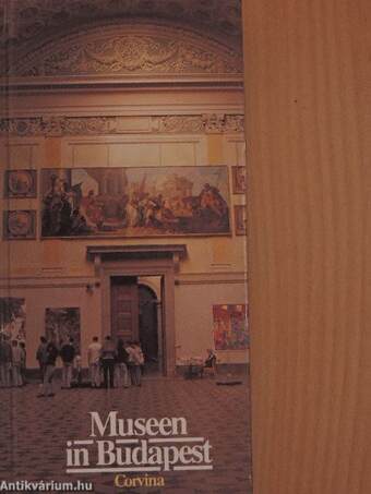 Museen in Budapest