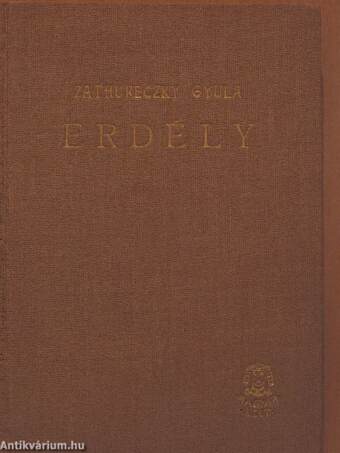 Erdély