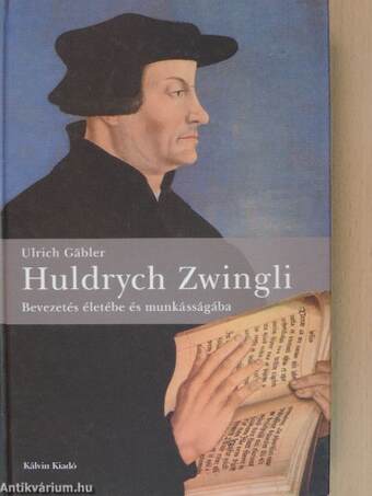 Huldrych Zwingli