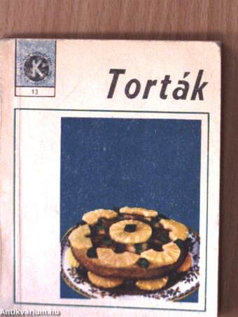 Torták