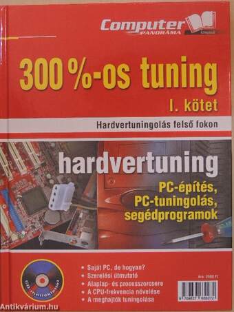 300%-os tuning I.