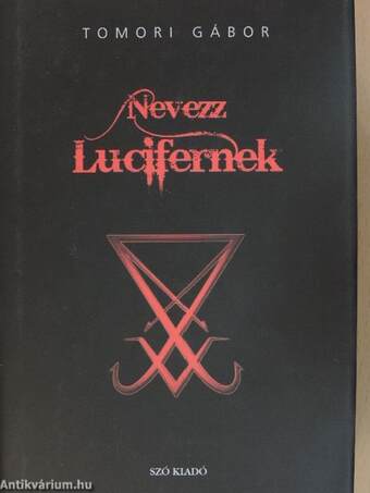 Nevezz Lucifernek