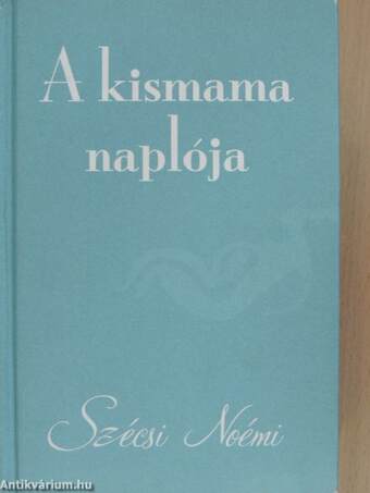 A kismama naplója