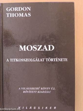 Moszad