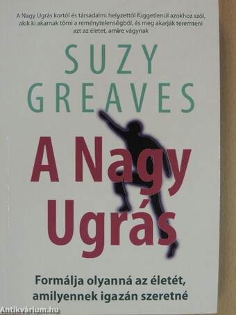 A Nagy Ugrás