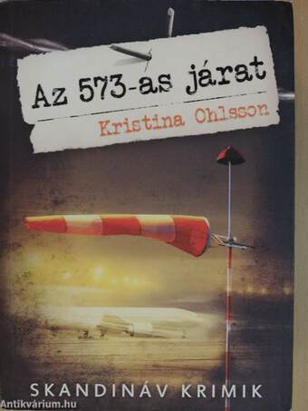 Az 573-as járat