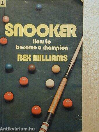 Snooker