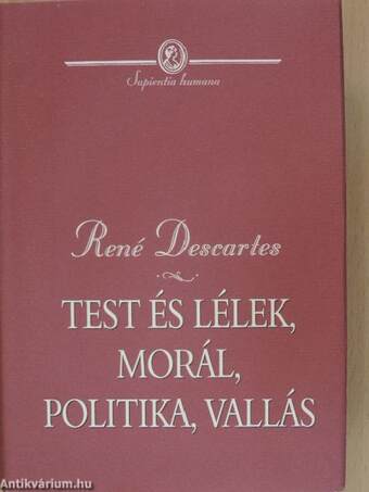 Test és lélek, morál, politika, vallás