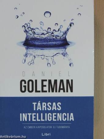 Társas intelligencia