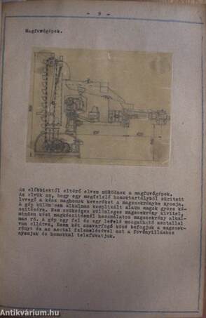 Képlékeny alakítás/Fémek gyakorlati technológiája I-II./Feladatkidolgozások