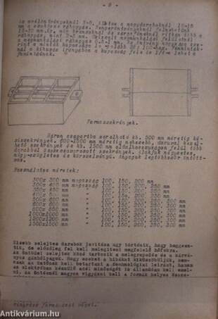 Képlékeny alakítás/Fémek gyakorlati technológiája I-II./Feladatkidolgozások