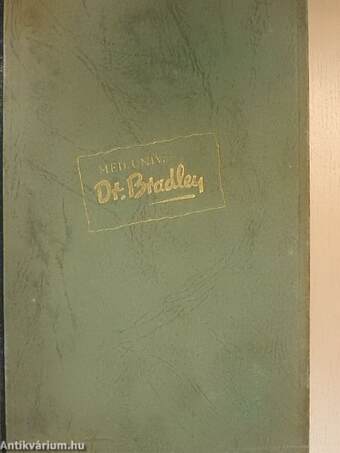 Dr. Bradley