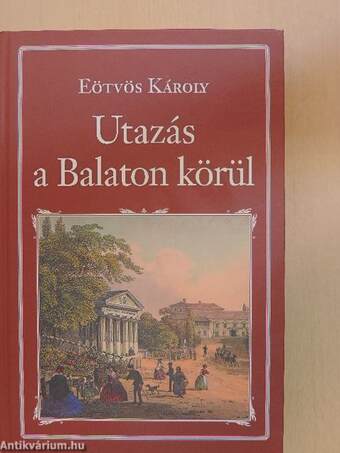 Utazás a Balaton körül