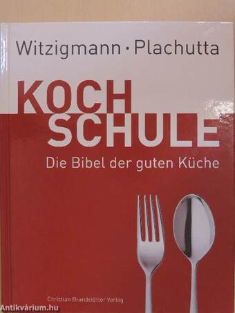 Kochschule