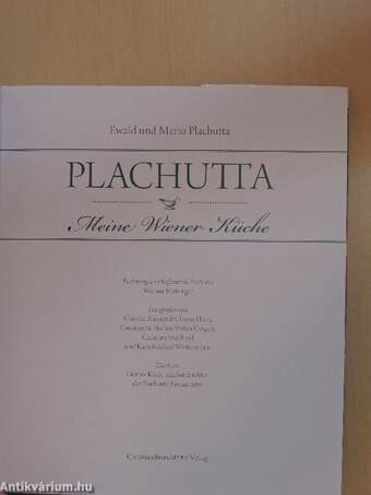 Plachutta