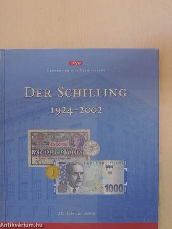 Der Schilling