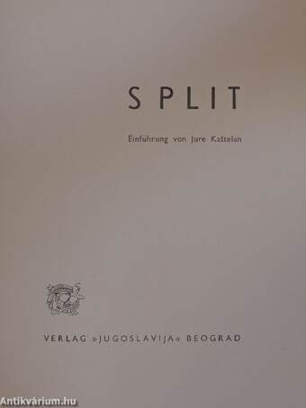 Split